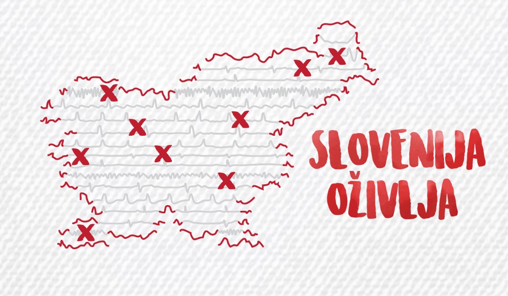 Slovenija oživlja