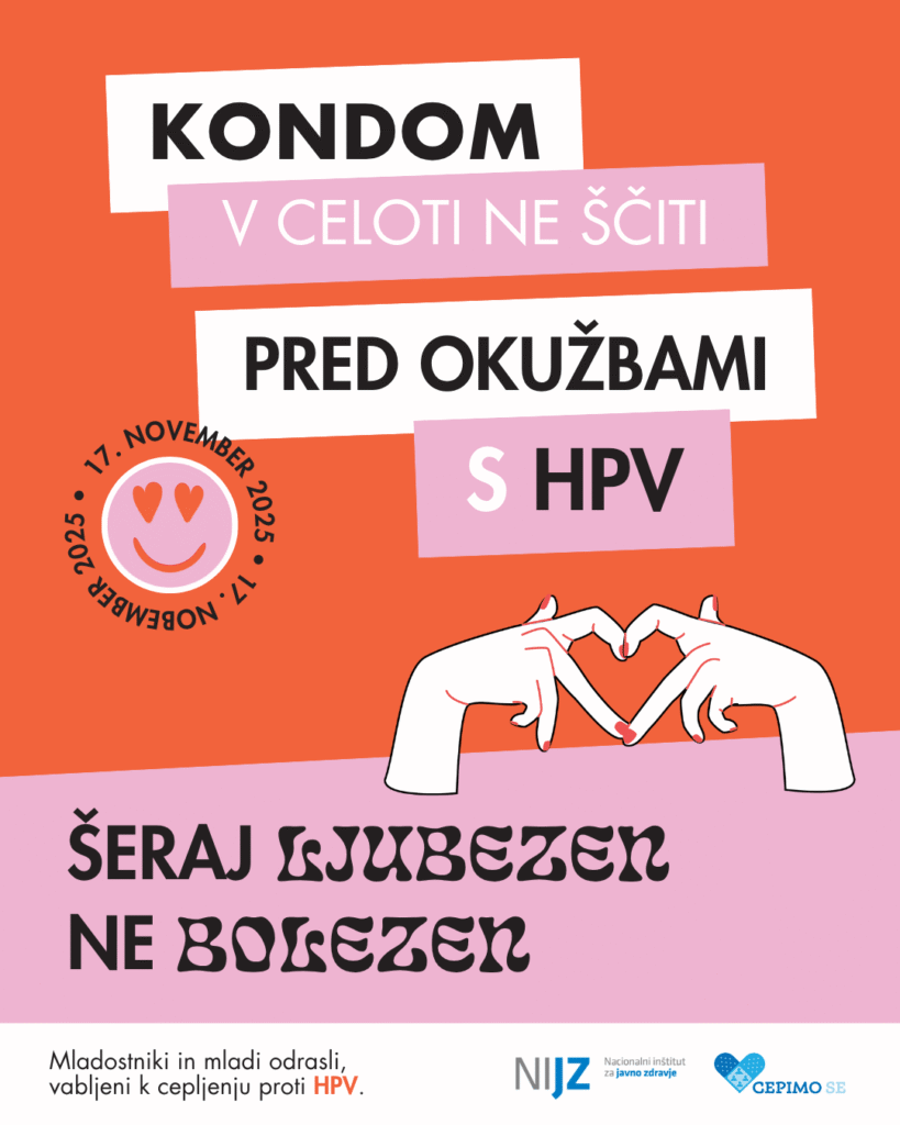 okužbe s hpv - grafika