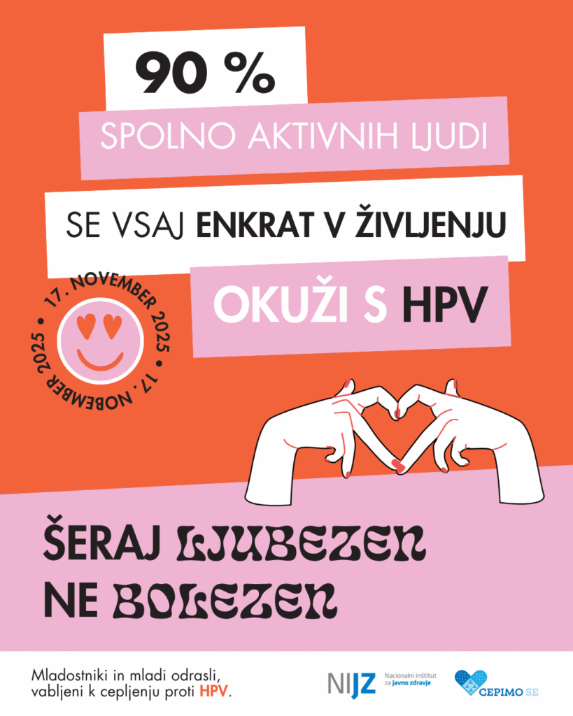 okužbe s hpv