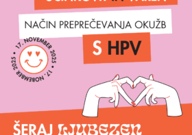 Cepljenje proti HPV