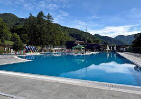 gorenjska plaža